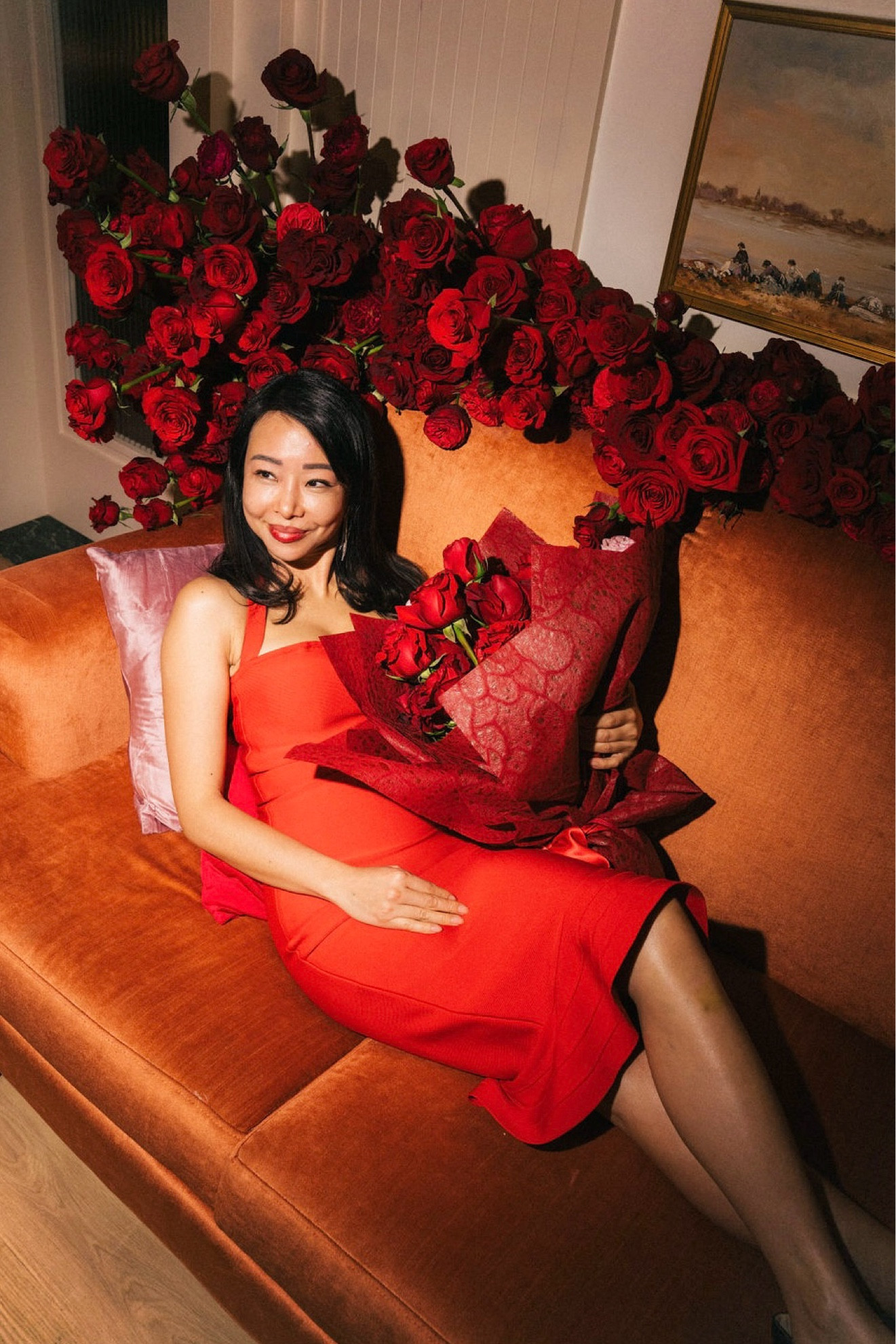 Be my Valentine🌹

#LTKParties #LTKMostLoved #LTKOver40