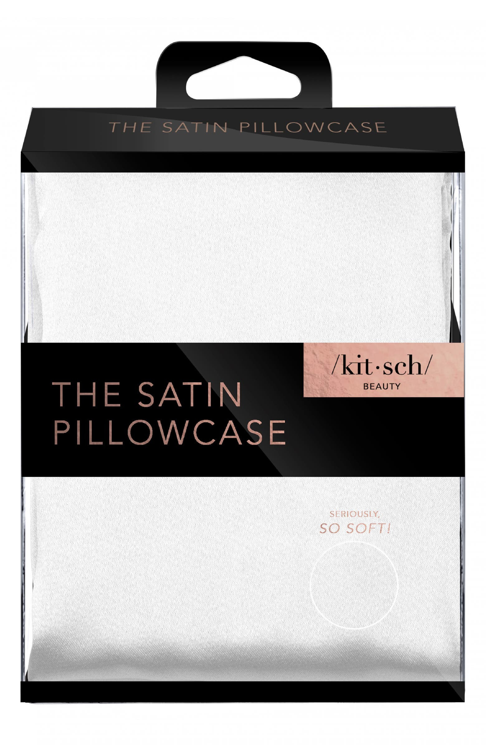 Satin Pillowcase | Nordstrom