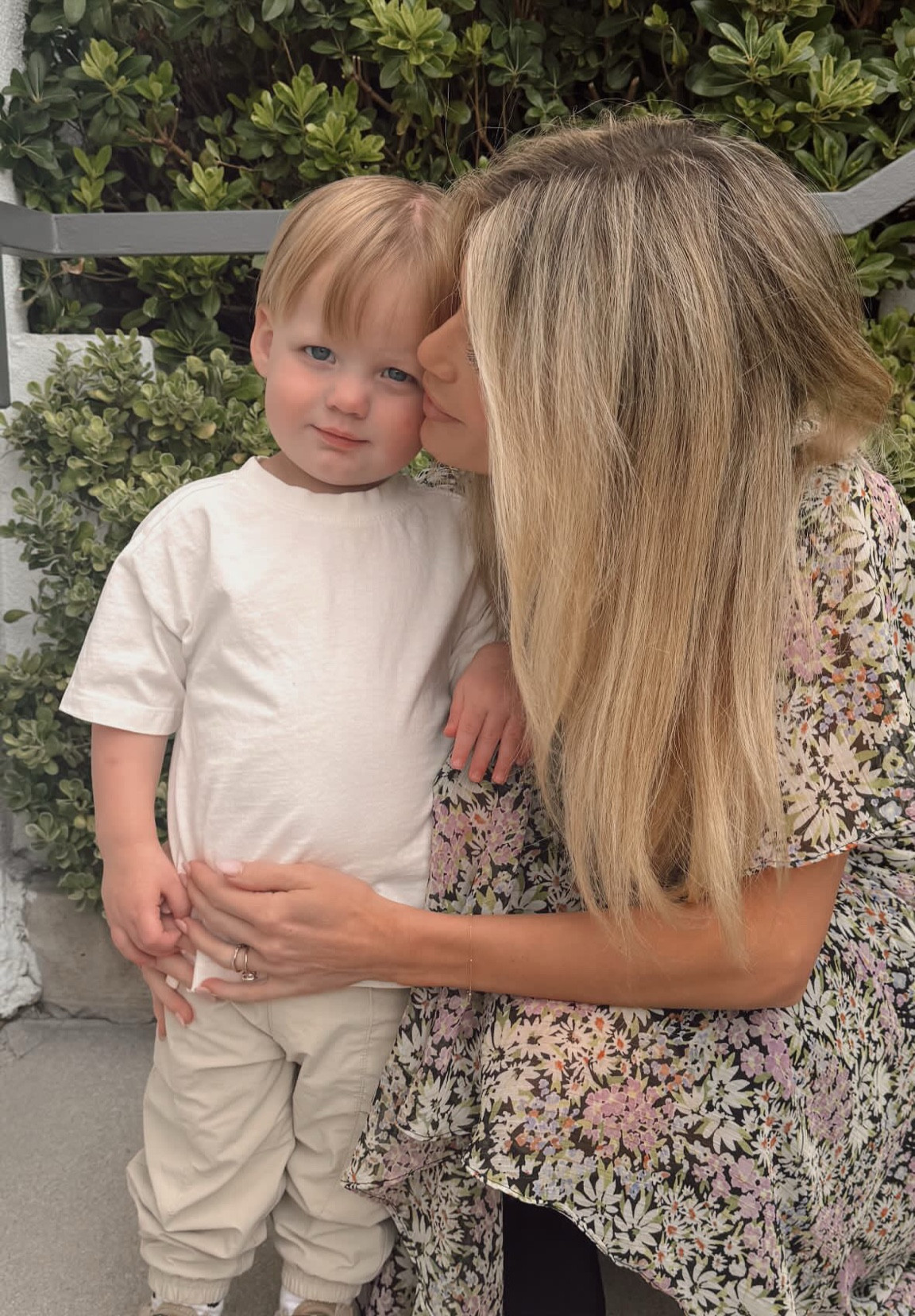My sweet boy 🤍 

floral dresses | fall dresses | church dresses 

#LTKStyleTip #LTKSeasonal #LTKFamily