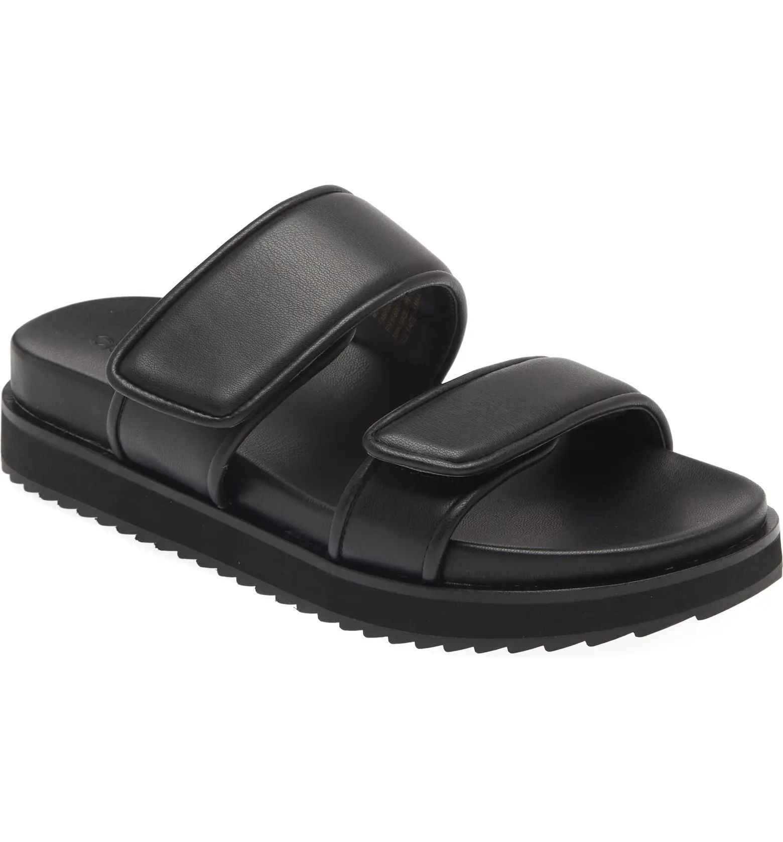 Finley Slide Sandal (Women) | Nordstrom