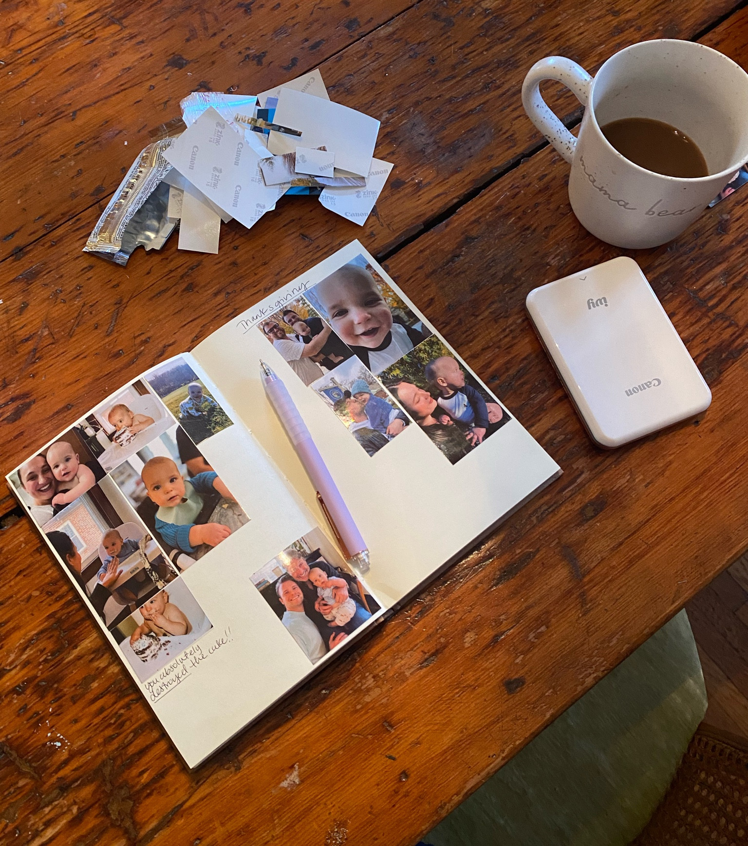 more letters to my son and documenting little memories this morning 🥲🫶🏻 

#LTKbaby #LTKGiftGuide #LTKfamily