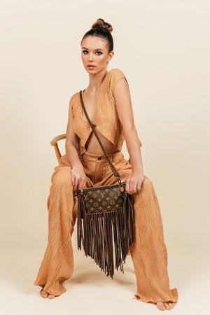 Nomad | Vintage Boho