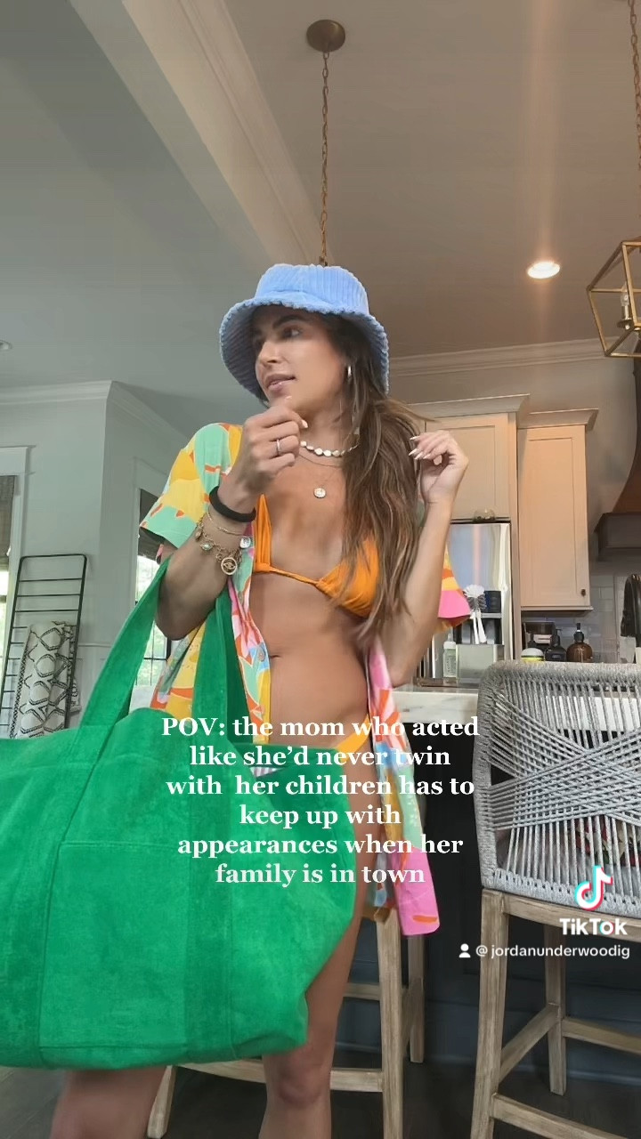 Mommy me 