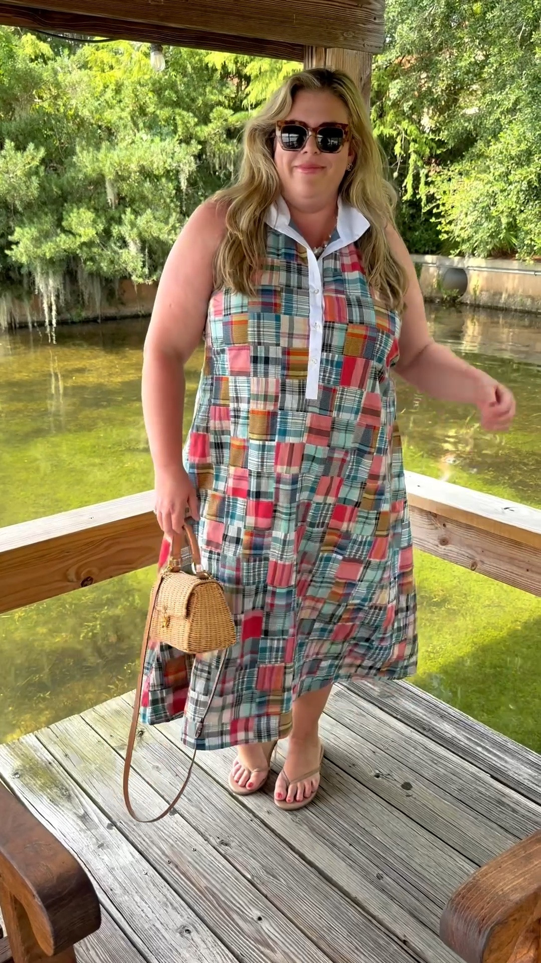@Tuckernuck summer finds!

#LTKootd #LTKPlusSize #LTKSeasonal