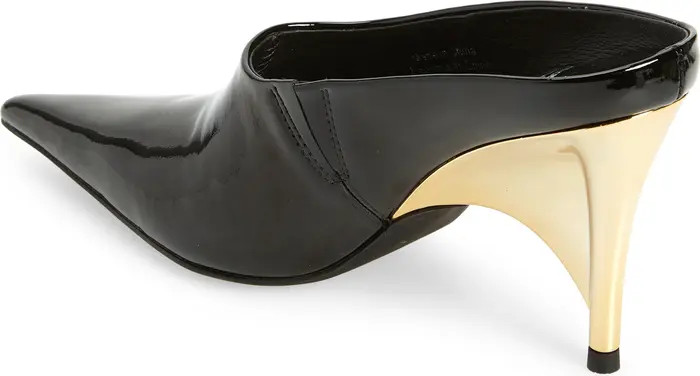 Vader Pointed Toe Mule (Women) | Nordstrom