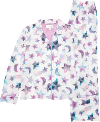 Kids' Jersey Pajamas | Nordstrom