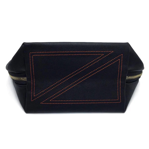 Signature Makeup Bag | KUSSHI