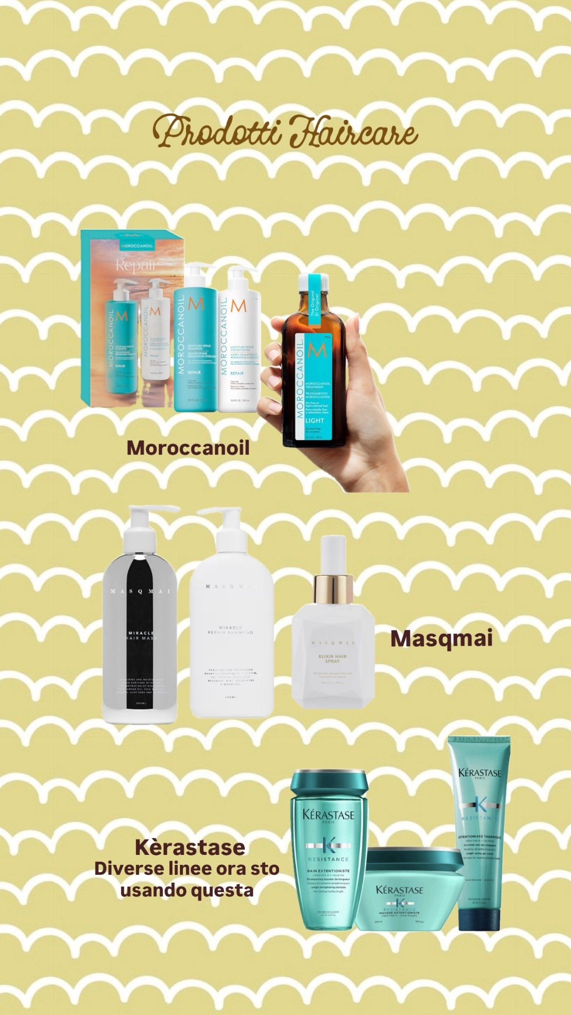 Haircare 😍

#LTKbeauty #LTKitalia