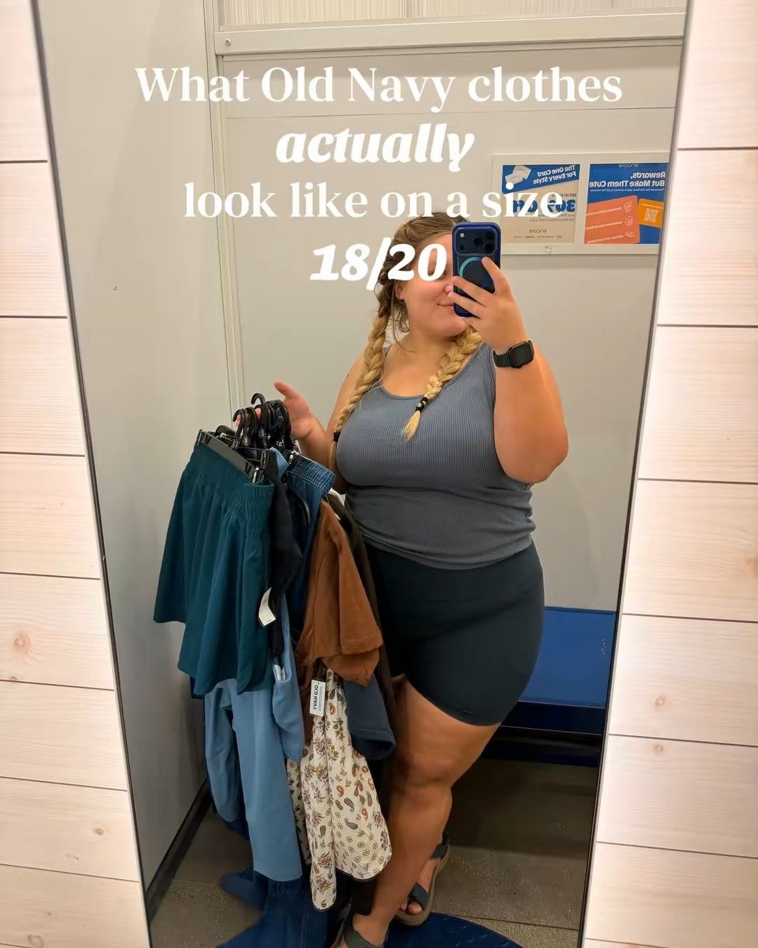 Everything is linked! 😍🫶 Obsessed with some of these 🤭

#LTKPlusSize #LTKMidsize #LTKmomlife