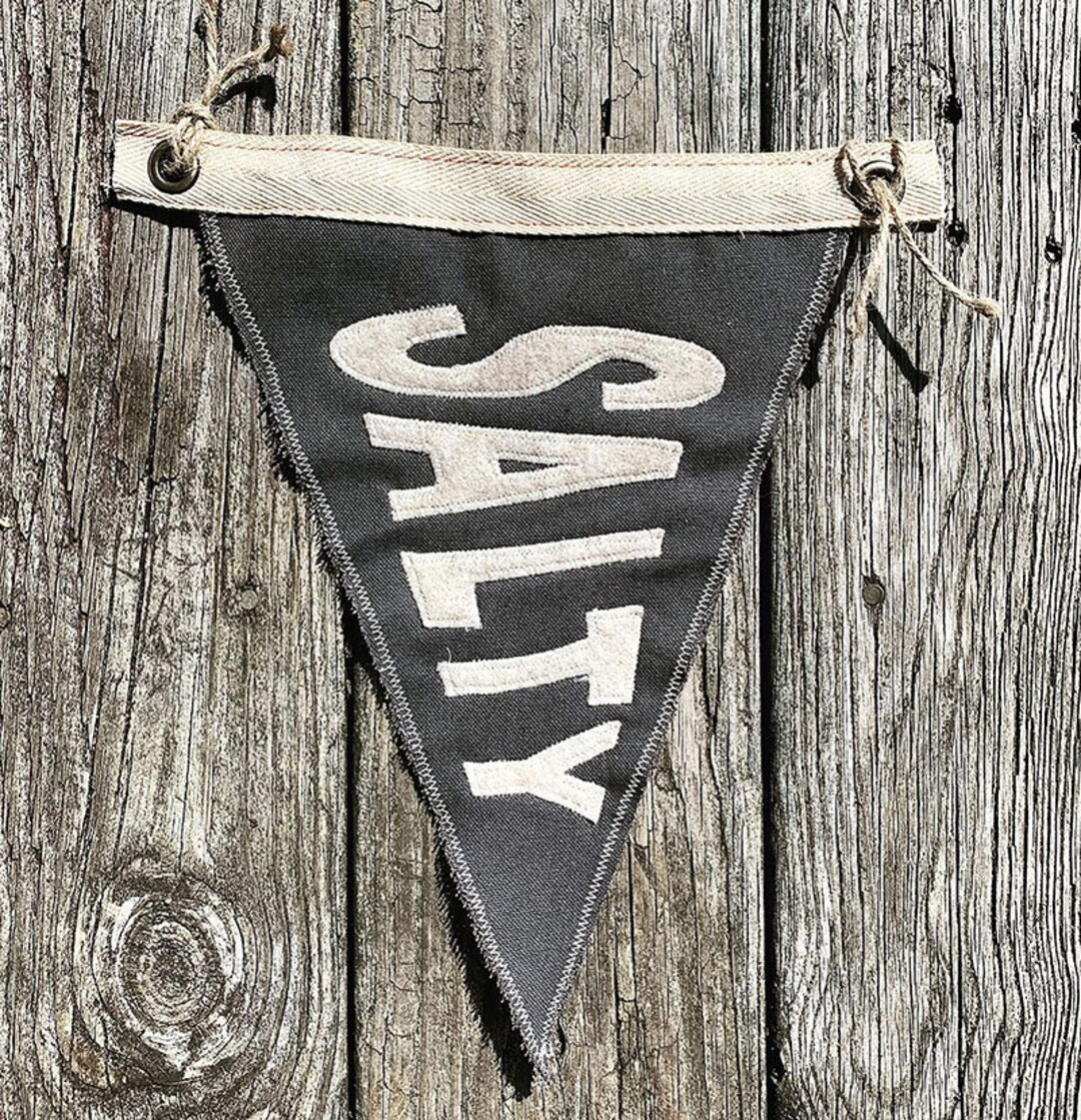 Salty Fun Flag - Etsy | Etsy (US)