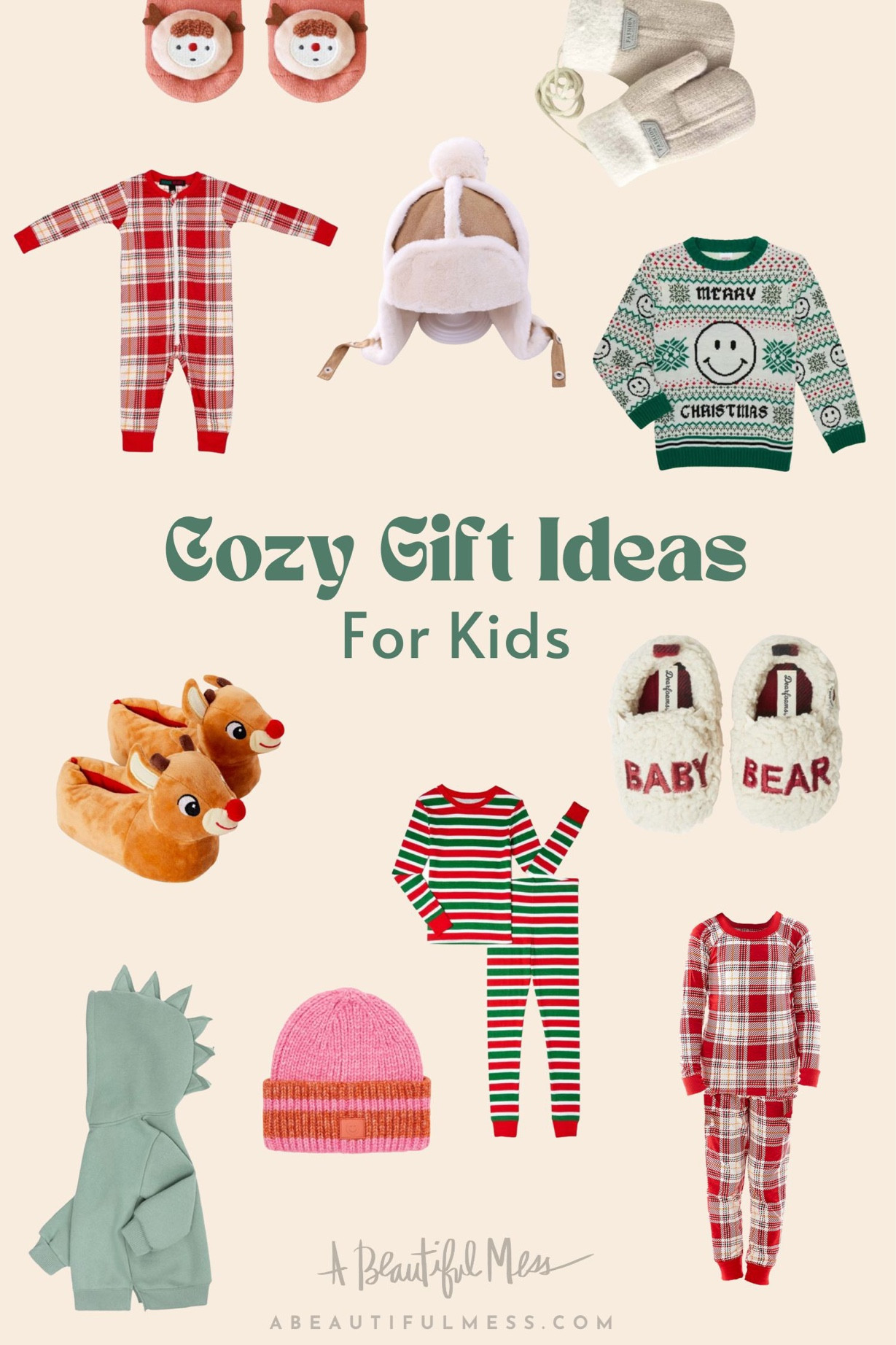 Give the gift of cozy this holiday season! #ad I'm sharing 3 ways to wrap your gifts this season. Little details can mean so much! You can add a special ornament, a cute accessory (like a hair clip) or a holiday treat (chocolate!) to a gift box or bag. Plus, I'm sharing my favorite cozy items from @walmartfashion on the blog. You might even find something for yourself! #walmartfashion 

#LTKGiftGuide #LTKkids