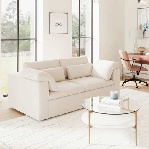 Harmony Modular Sofa | West Elm (US)