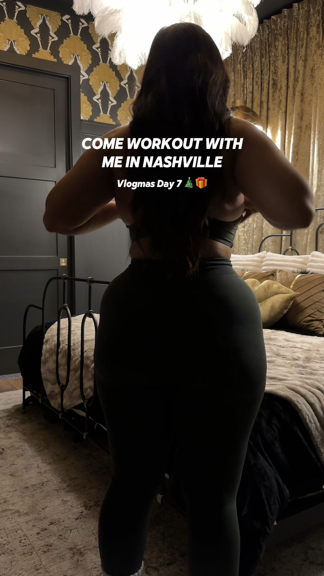 Vlogmas day 7 links



#LTKGiftGuide #LTKSeasonal #LTKHoliday