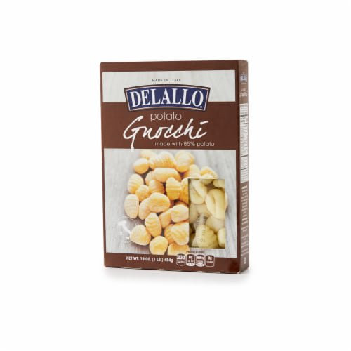 DeLallo Potato Gnocchi - 16 oz | Walmart (US)
