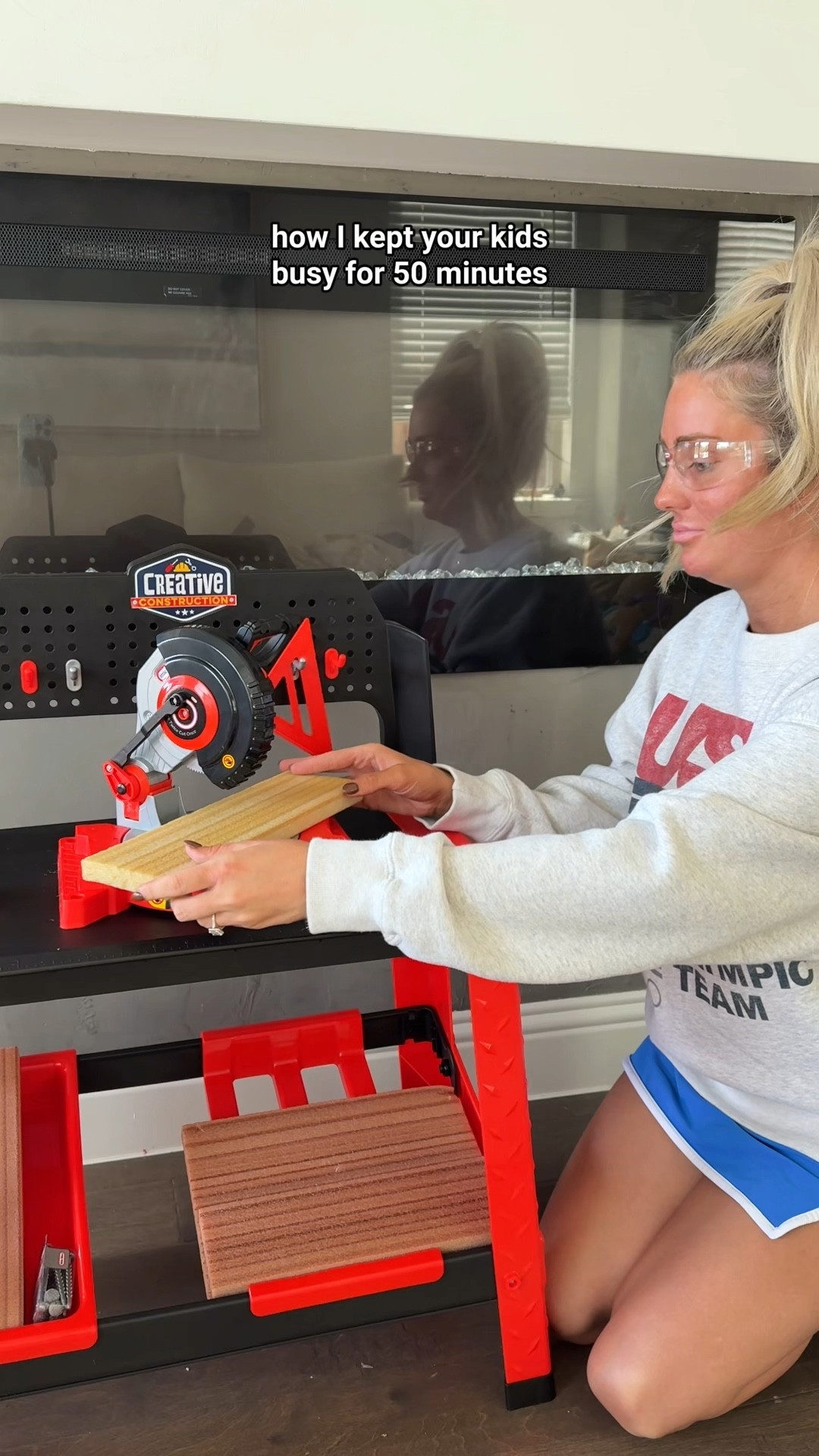 Little Tikes Creative Construction … curated on LTK
