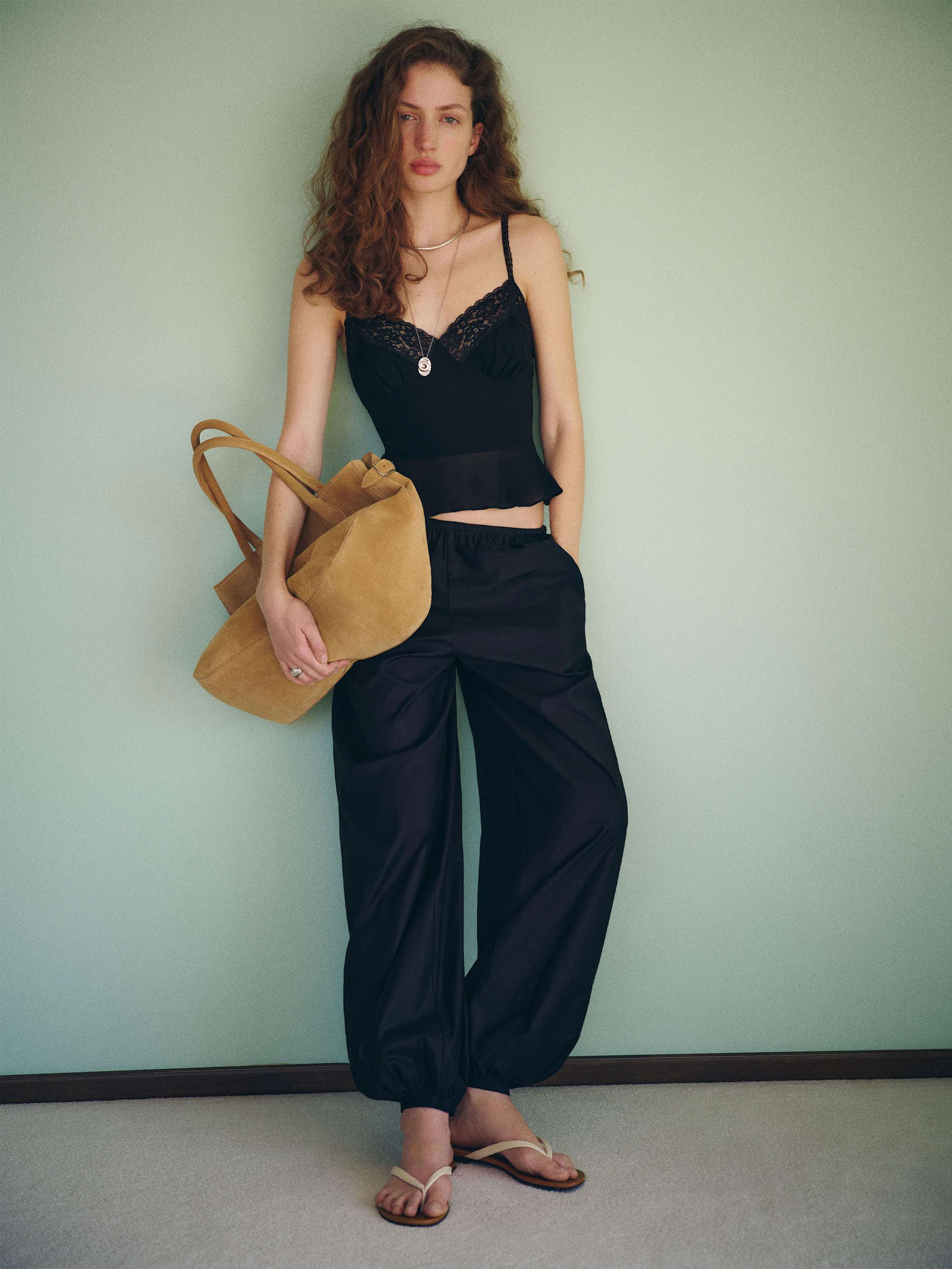 Aven Pant | Reformation (Global)