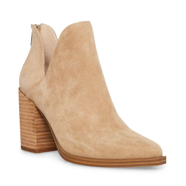 CEDAR TAN SUEDE | Steve Madden (US)