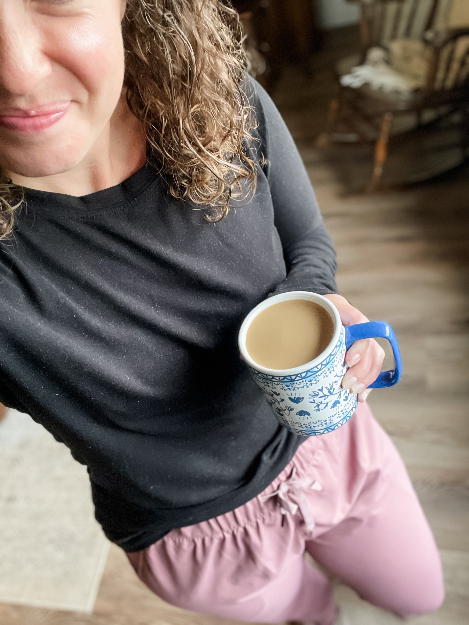 Comfiest joggers. I have them in multiple colors  

#LTKFindsUnder50 #LTKHome #LTKSeasonal