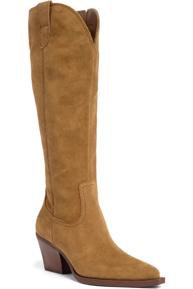 Dolce Vita Ratana Knee High Boot (Women) | Nordstromrack | Nordstrom Rack