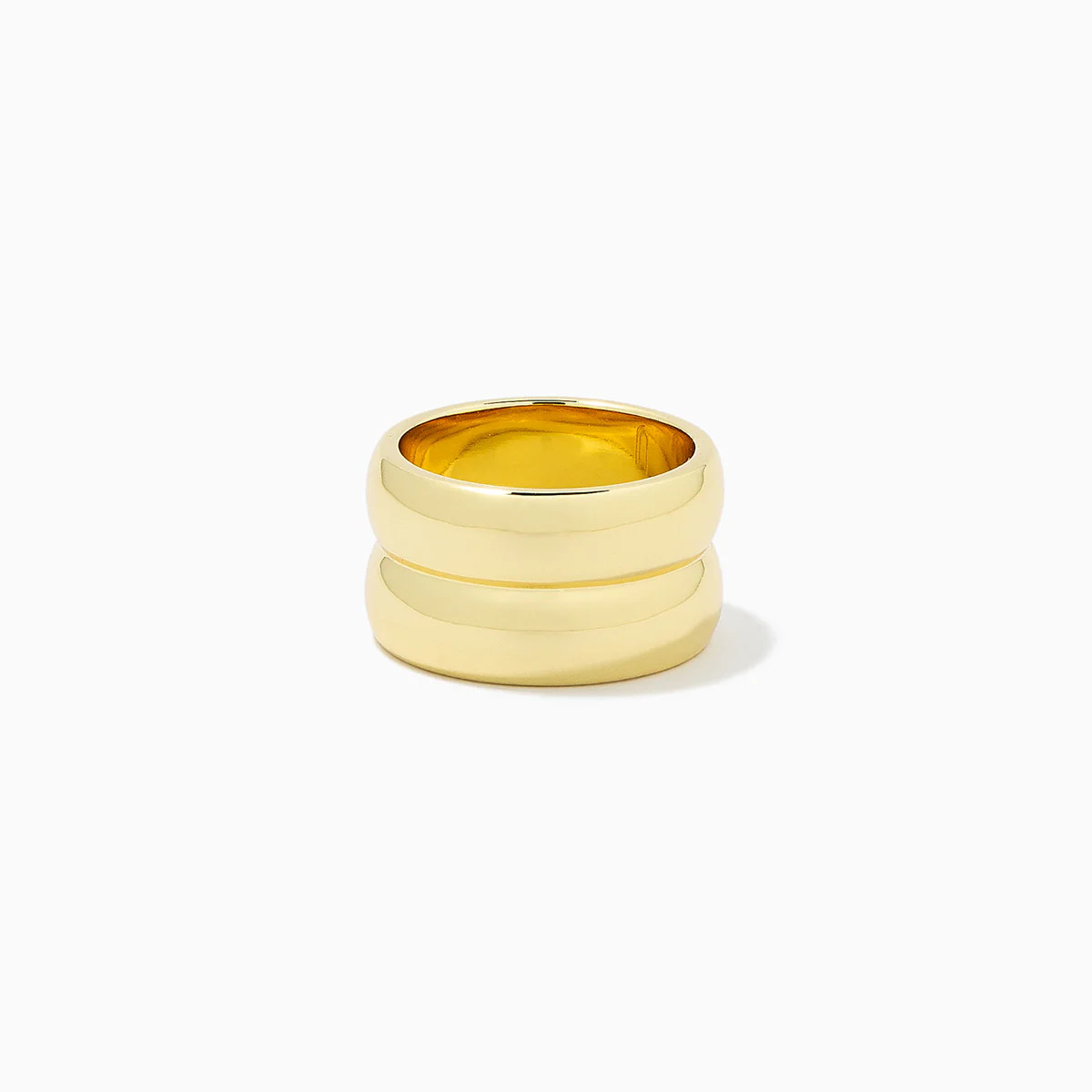 Stacked Ring | Uncommon James