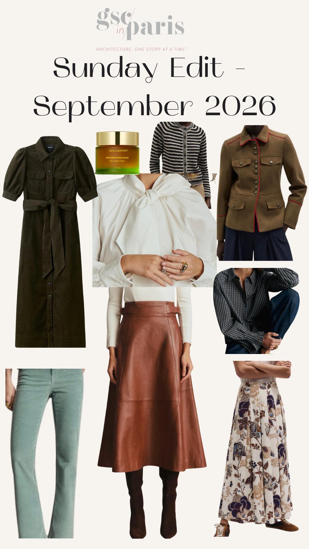 I am loving all the Fall collections right now, especially Sézane and Me+Em! Too many beautiful choices for beautiful Fall fashion!  

 #LTKSeasonal #LTKOver40 #LTKWorkwear