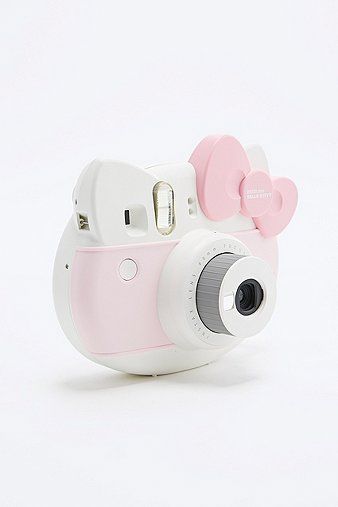 Hello Kitty - Mini appareil photo Instax | Urban Outfitters FR