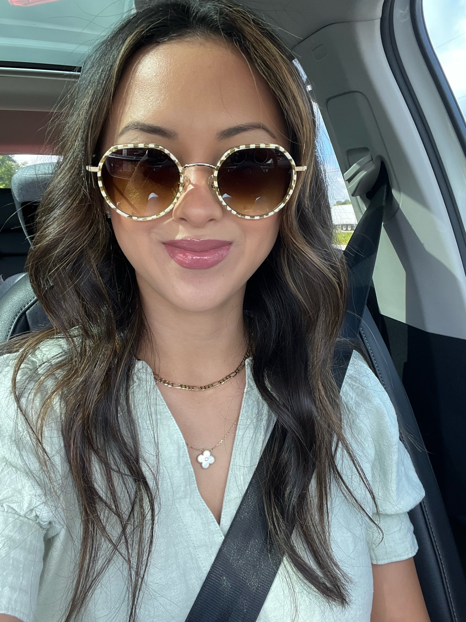 Krewe sunglasses sale!! 

#LTKsalealert