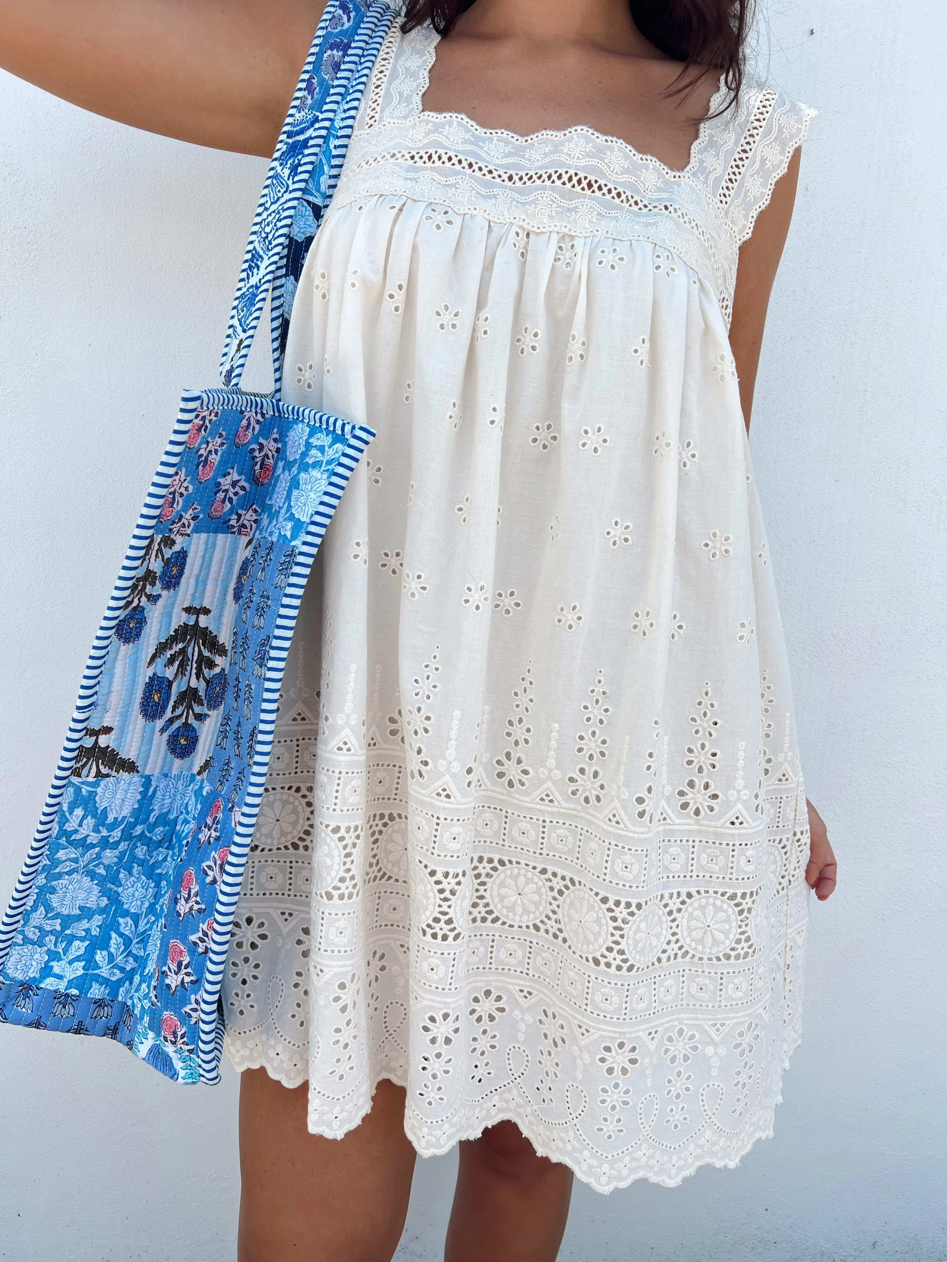 Audrianna Mini Dress | Shop Fruitful Co.