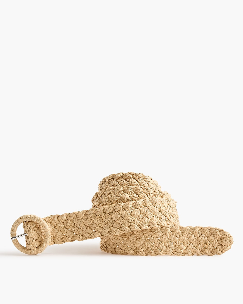 Classic woven belt | J.Crew Factory