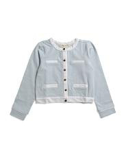 Girls Cardigan | TJ Maxx