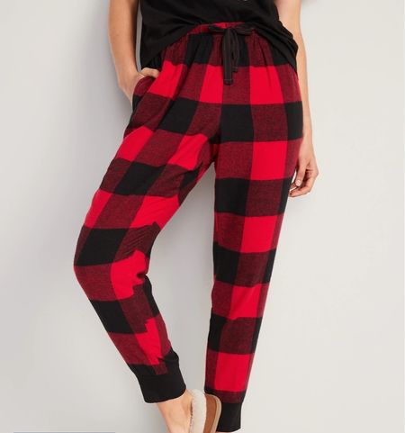 Old Navy currently has 60% off holiday pajamas! Hurry, this two day sale ends tonight! #pajamas #pjs #sale #oldnavy 

#LTKHoliday #LTKSeasonal #LTKsalealert