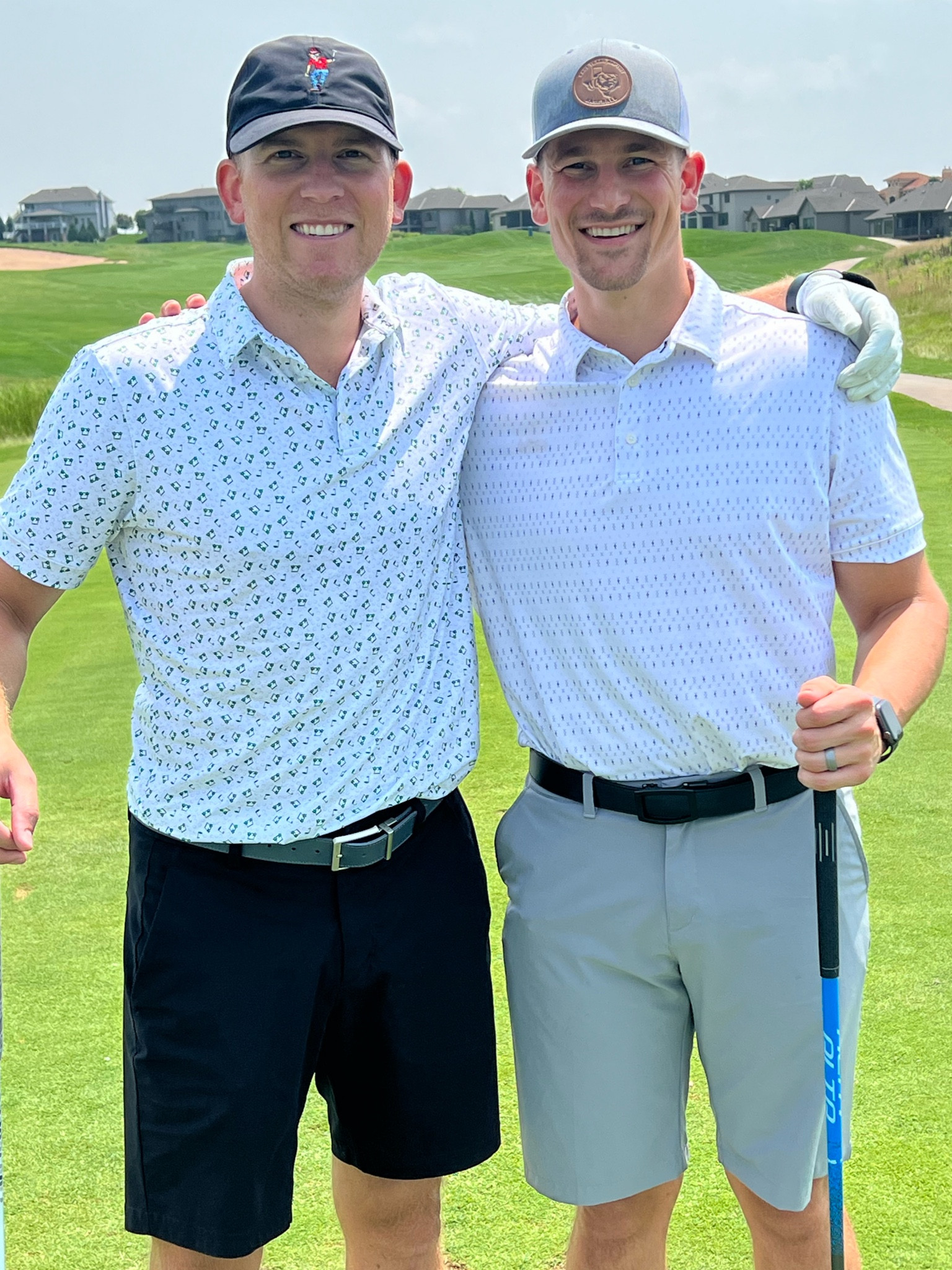 Mizzen + Main’s largest sale of the year - up to 50% off golf polos, untuck button ups, dress shirts, flannels, half zips and more. Perfect gifts for the men in your life 

#LTKunder100 #LTKmens #LTKsalealert