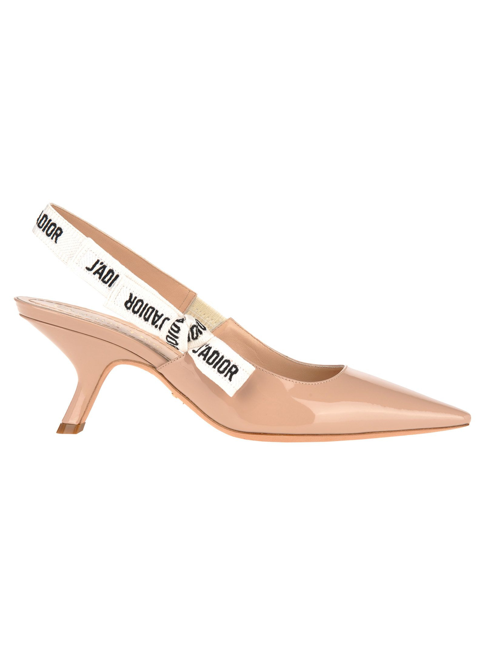 Christian Dior Jadior Sling Back | Italist.com US