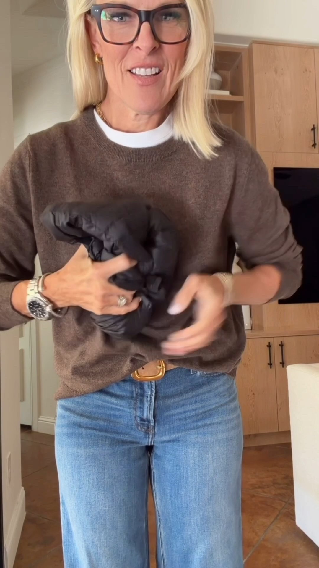 Lightweight pepper that is so great! Easily packable!
And so affordable

@onequince #quincepartner

#LTKFamily #LTKGiftGuide #LTKSeasonal