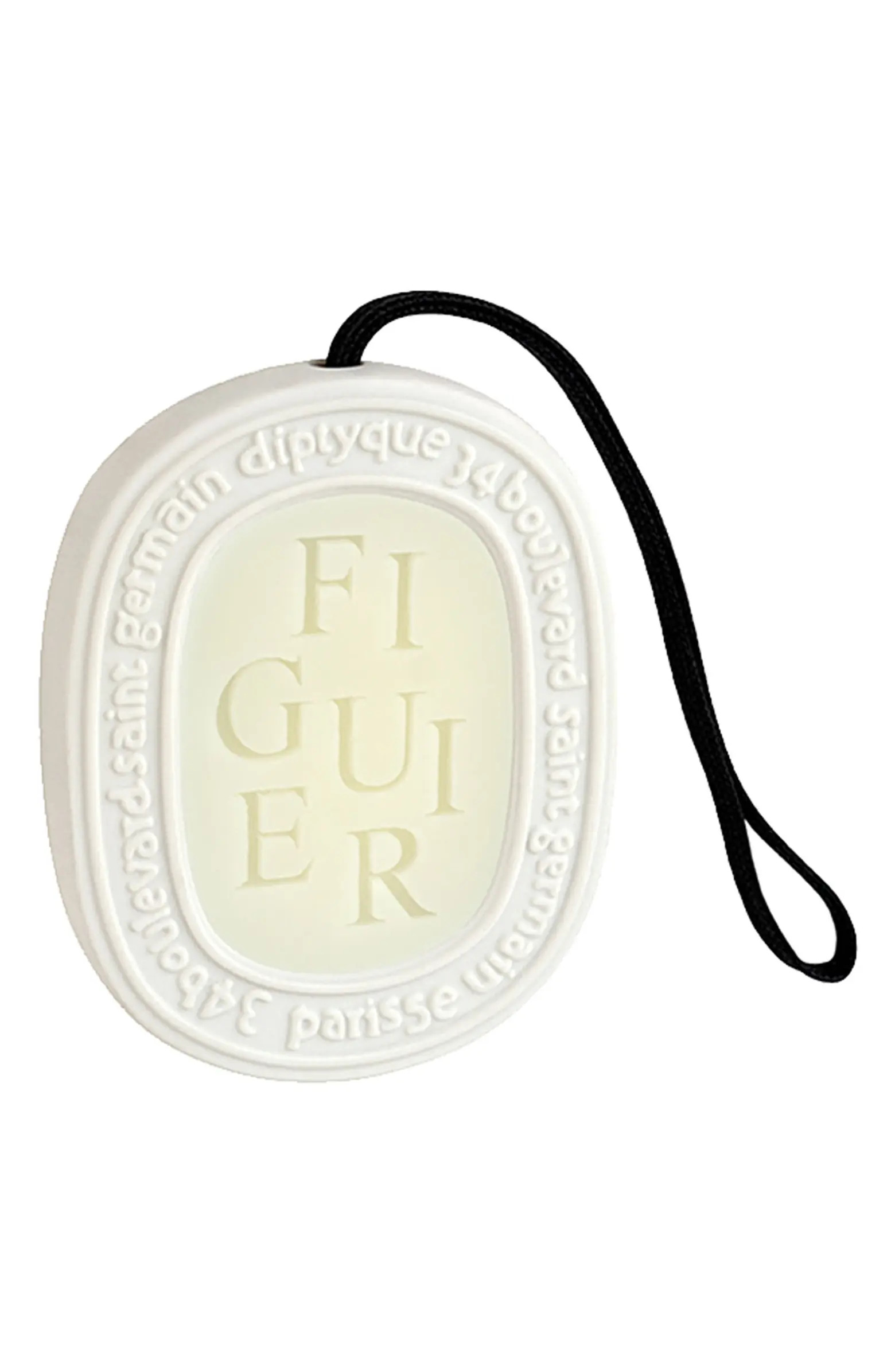 Figuier (Fig) Scented Wax Oval | Nordstrom