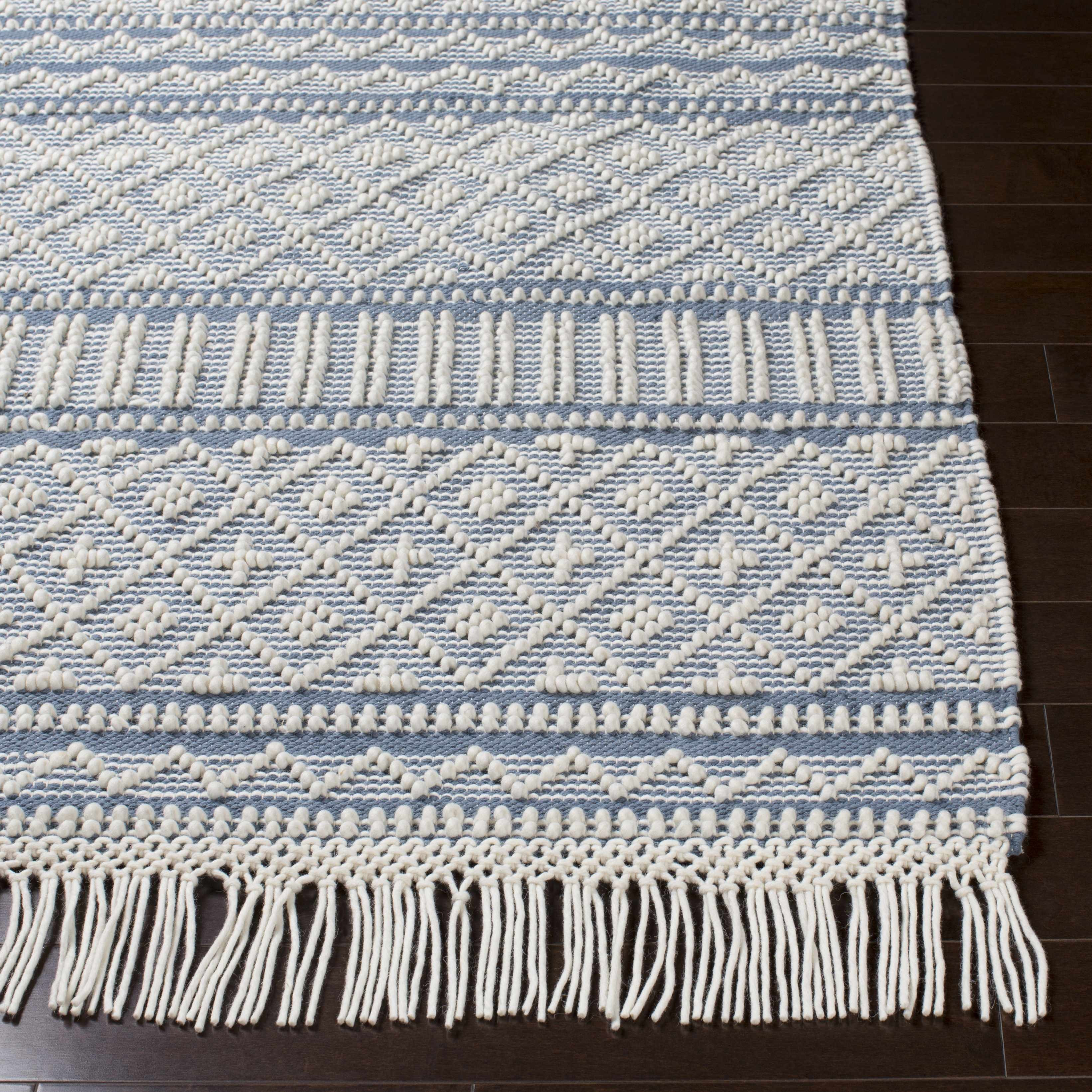 Nunnelly Area Rug | Boutique Rugs