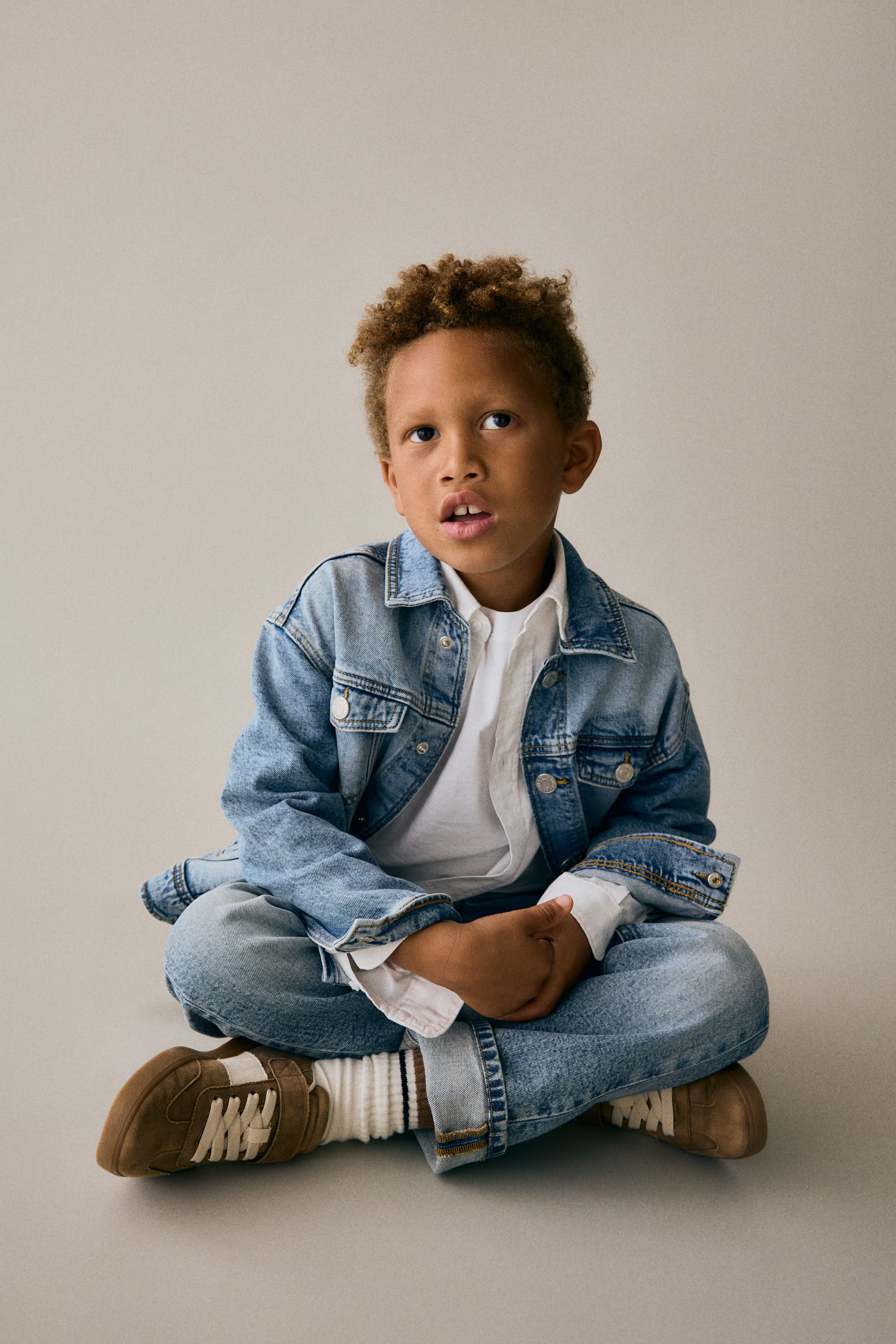 Relaxed-Fit Jeans | H&M (US + CA)