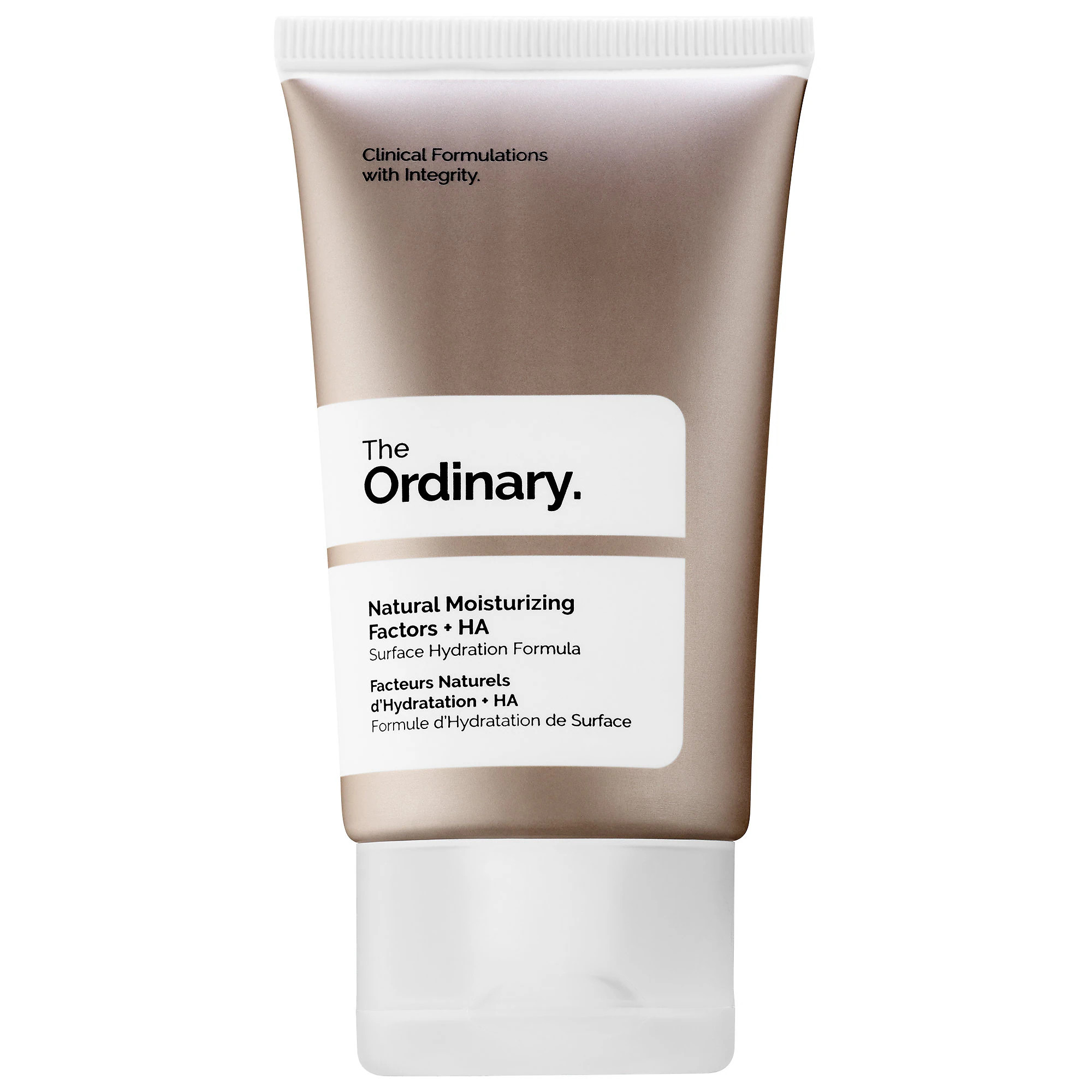 The Ordinary Natural Moisturizing Factors + HA 1 oz/ 30 mL | Sephora (US)