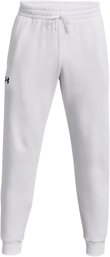 Under Armour Men's Rival Fleece Joggers | Amazon (US)