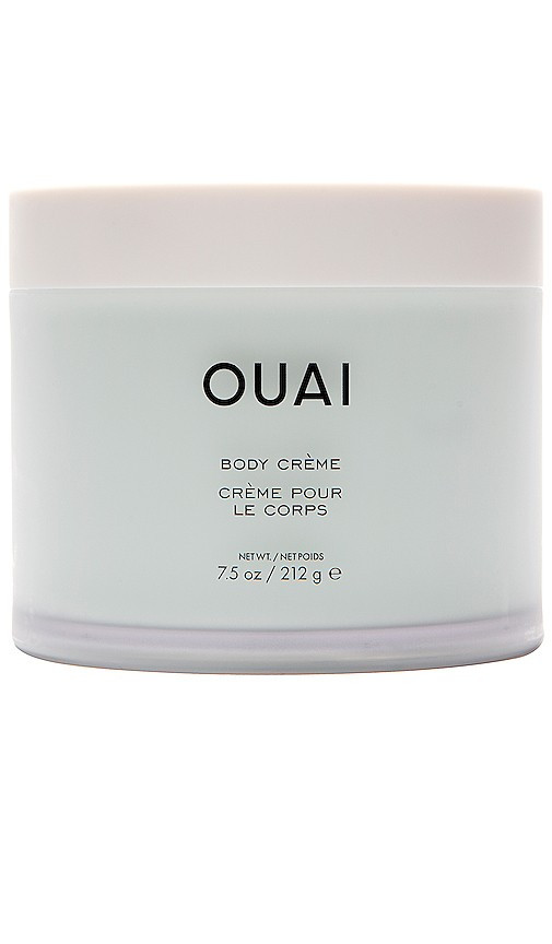 OUAI Shibuya Body Creme in Beauty: NA. | Revolve Clothing (Global)