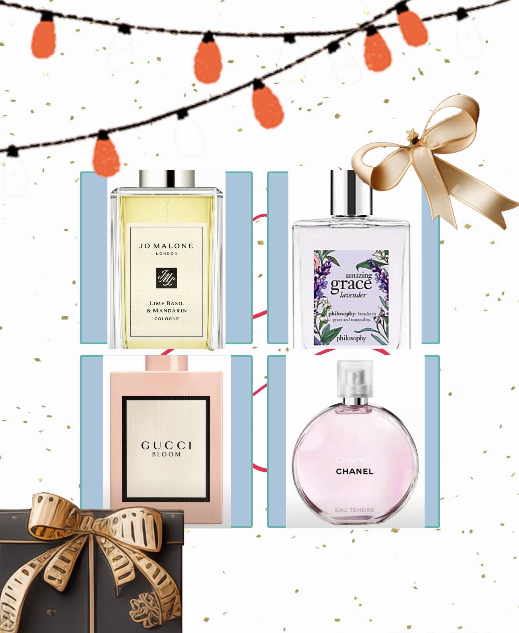 Some of My favorite picks in perfumes🤌
Tried, tested and Loved🥰🥰

#LTKGiftGuide #LTKBeauty #LTKHoliday

#LTKHoliday #LTKBeauty #LTKGiftGuide

#LTKHoliday #LTKGiftGuide #LTKBeauty

#LTKHoliday #LTKGiftGuide #LTKBeauty

#LTKBeauty #LTKHoliday #LTKGiftGuide