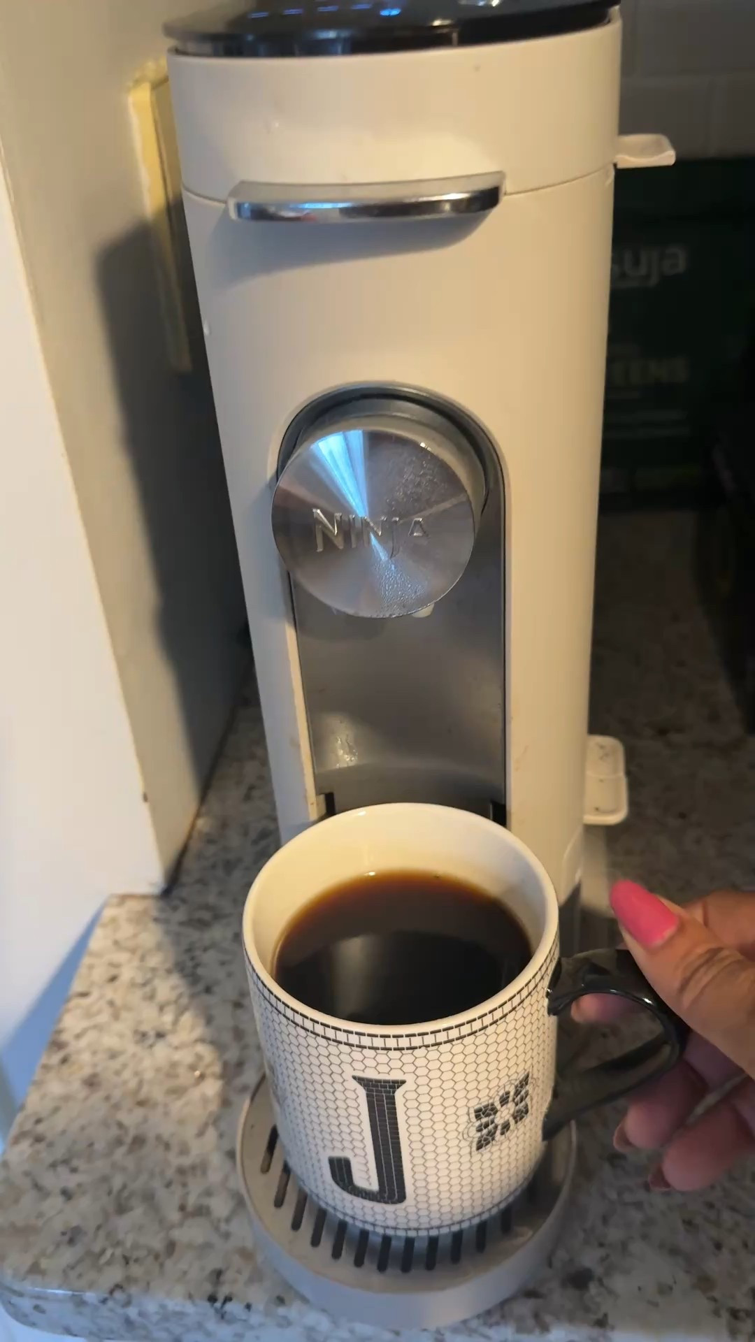 You guys have been buying this up!! It’s on sale for the lowest yet! $89 in even more stunning & aesthetic colors! 🔥



Coffee maker , women gifts, gift guide, gifts under 100, ninja , kitchen appliances, Kohl’s deals, Black Friday  

#LTKHome #LTKSaleAlert #LTKmorningroutine