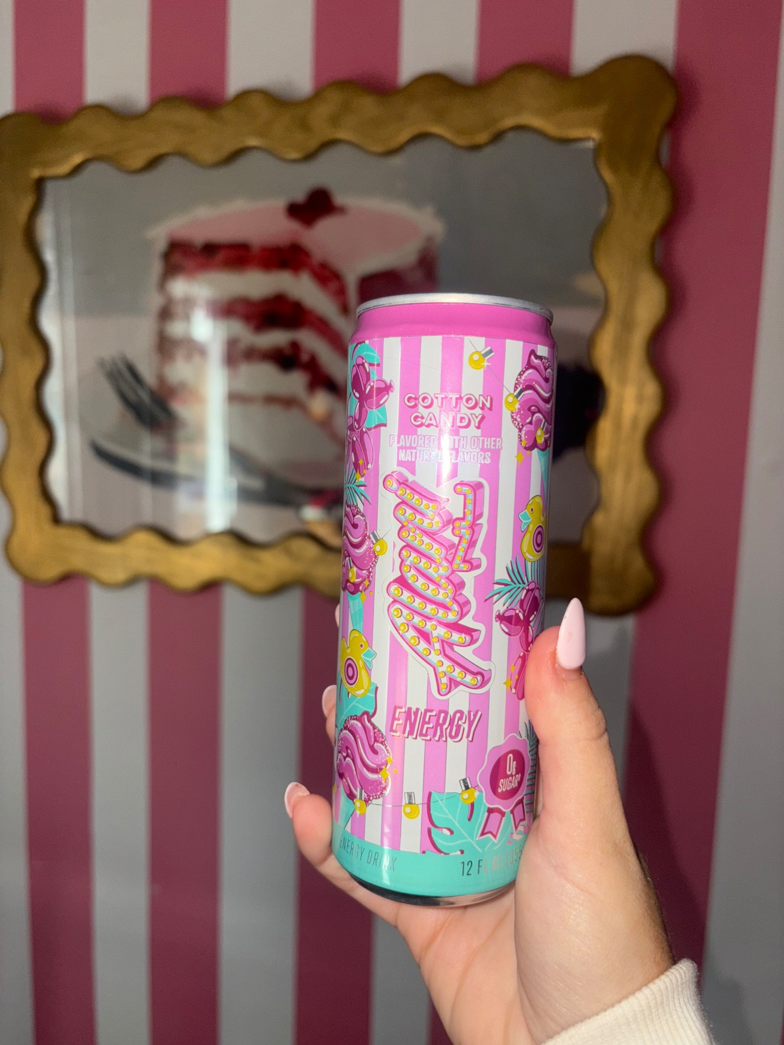 Best flavor is backkkk

#LTKmorningroutine #LTKfitnessgoals #LTKfoodie