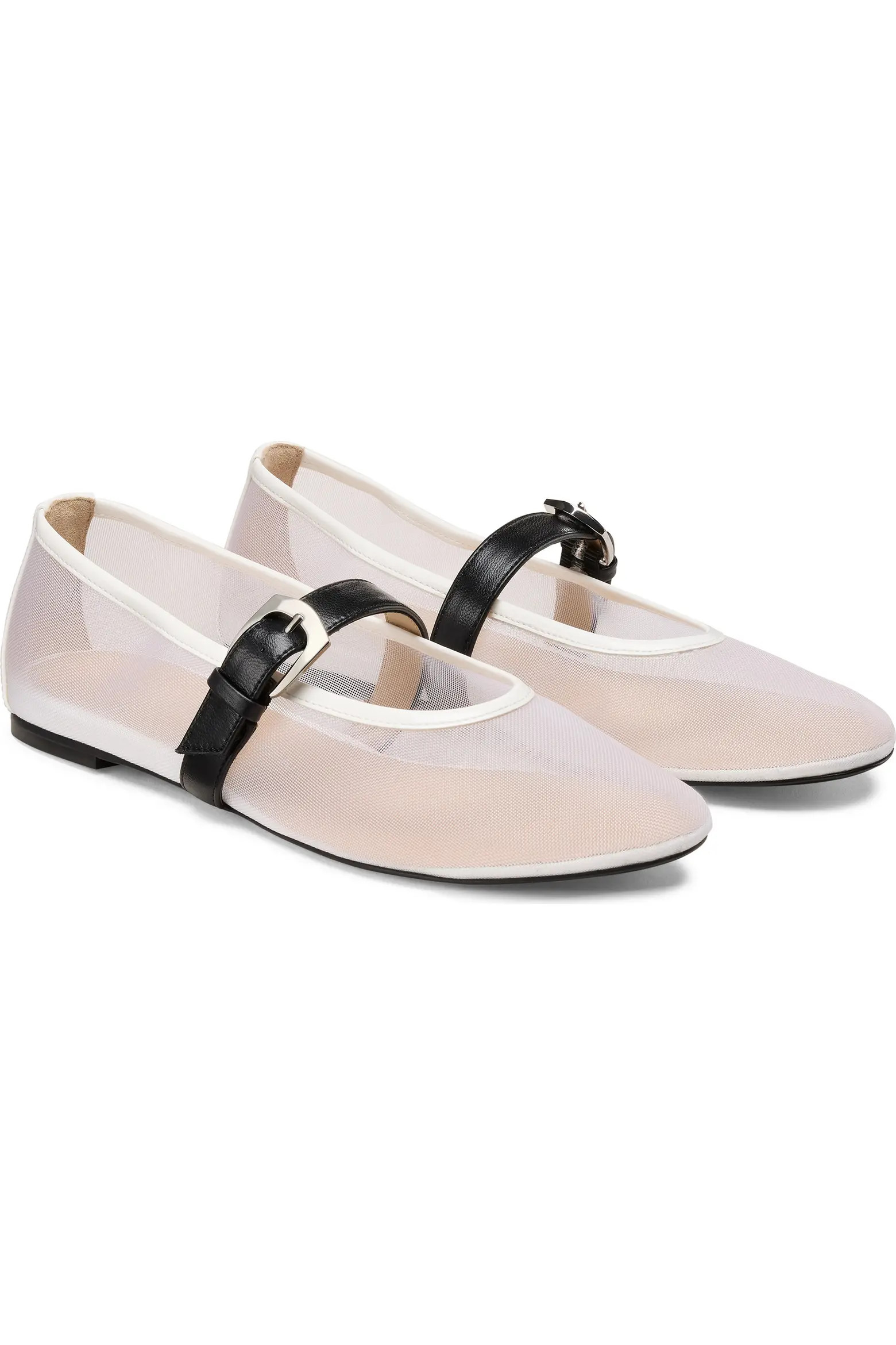 Stuart Weitzman Sai Bareitall Mary Jane (Women) | Nordstrom | Nordstrom