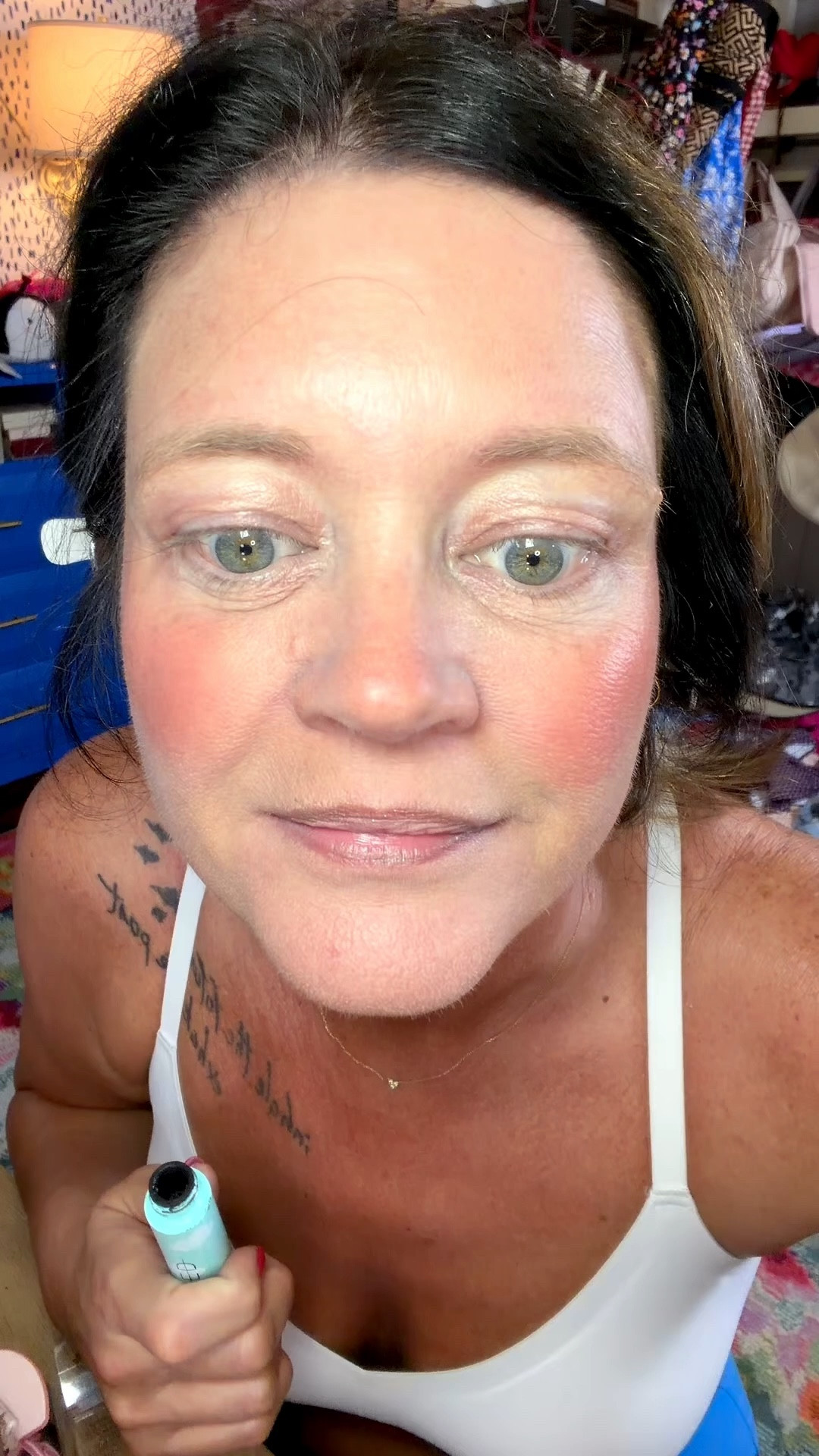 The best mascara! #sweed #mascara 

#LTKgrwm #LTKBeauty #LTKmomlife