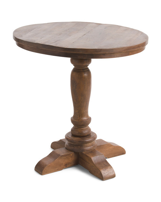 Killian Round Table | TJ Maxx
