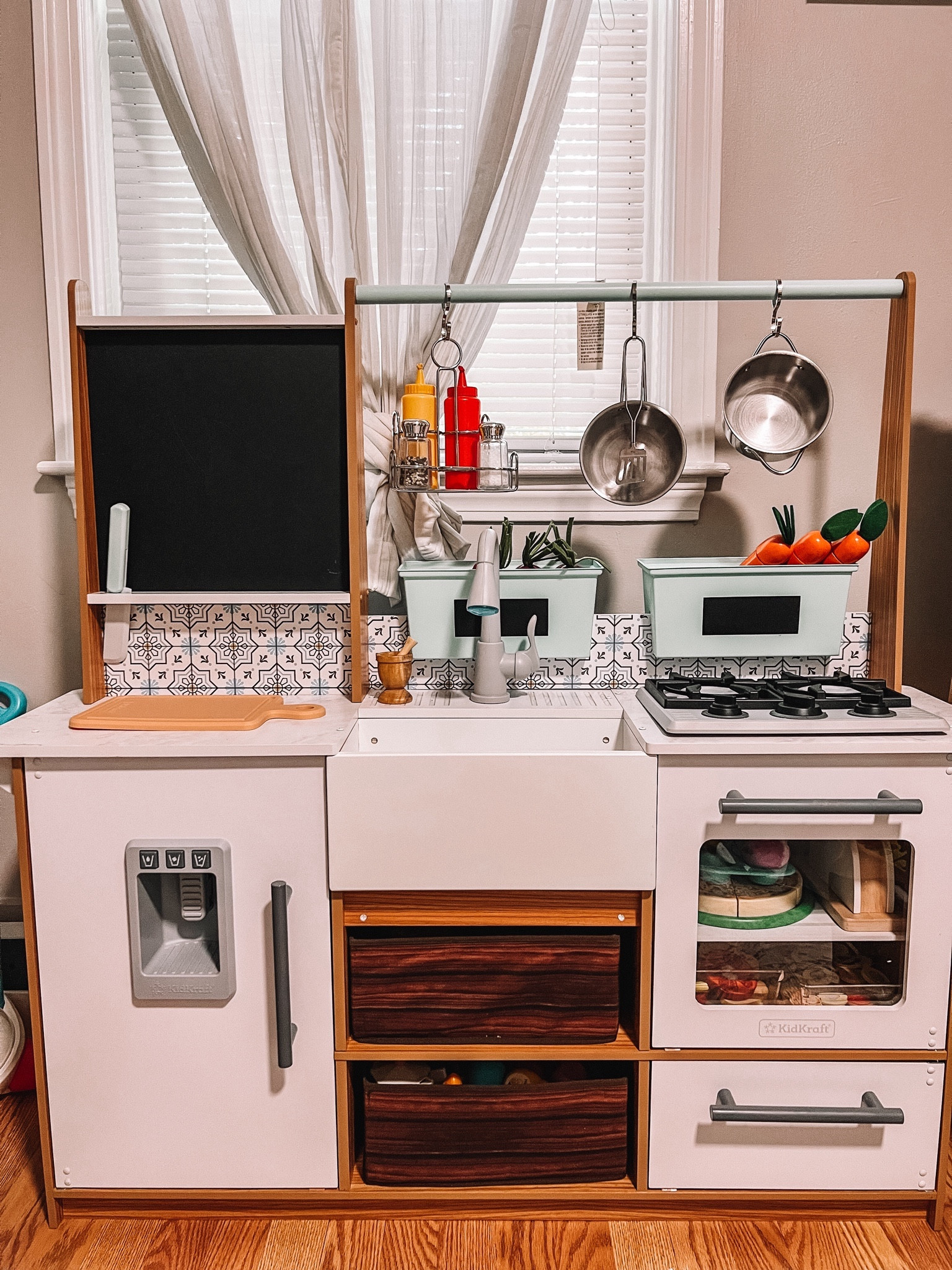 Play Kitchen from KidKraft

#LTKbaby #LTKkids #LTKhome