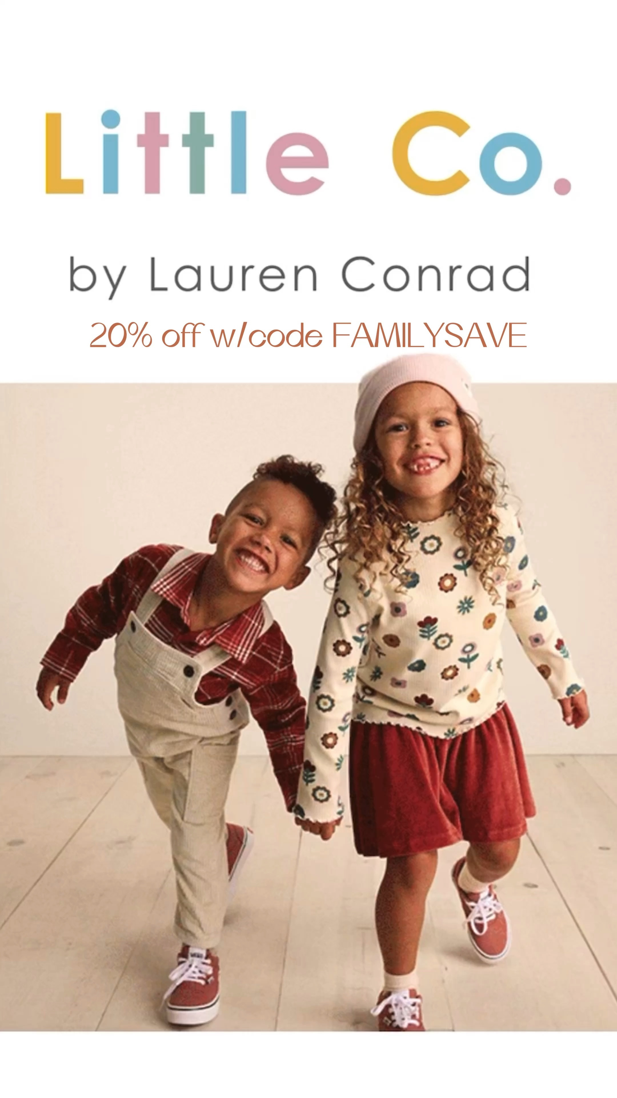 Little Co by Lauren Conrad holiday drop is live and on sale! 20% off with code FAMILYSAVE. We love Little Co line, we’re buying there stuff all year long the quality is amazing and prices too. Very affordable baby fashion  / toddler fashion / little kid fashion
Corduroy overall / chunky sweater / sweatshirt/ jacket / fleece jacket / jeans / tees/ dress and so much more. Perfect outfits for fall / Christmas family photos. 

#kohls #toddlerfashion 

#LTKsalealert #LTKkids #LTKstyletip