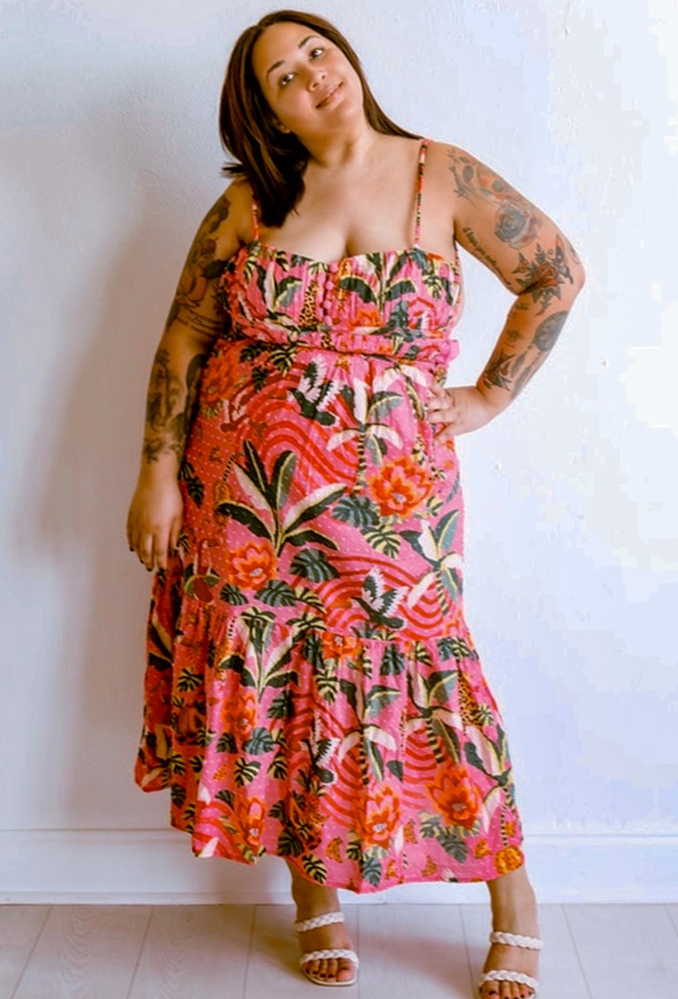 Farm Rio is having a major winter sale right now, and it’s the perfect time to score vibrant dresses, cozy sweaters, statement jackets, and iconic prints for less. This limited-time Farm Rio sale is packed with standout winter styles you’ll wear now and later, so don’t miss the chance to shop cult-favorite pieces at discounted prices before sizes sell out. 

Get an extra 30% OFF all sale with code: EXTRA30

🦜🌈🌼🩷

#LTKSaleAlert #LTKootd #LTKSeasonal