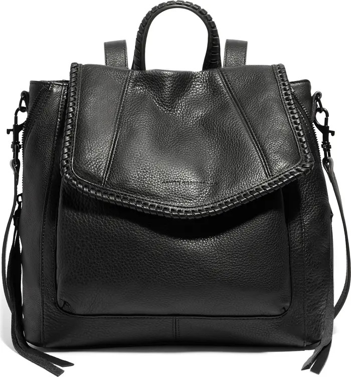 Aimee Kestenberg All for Love Convertible Leather Backpack | Nordstrom | Nordstrom